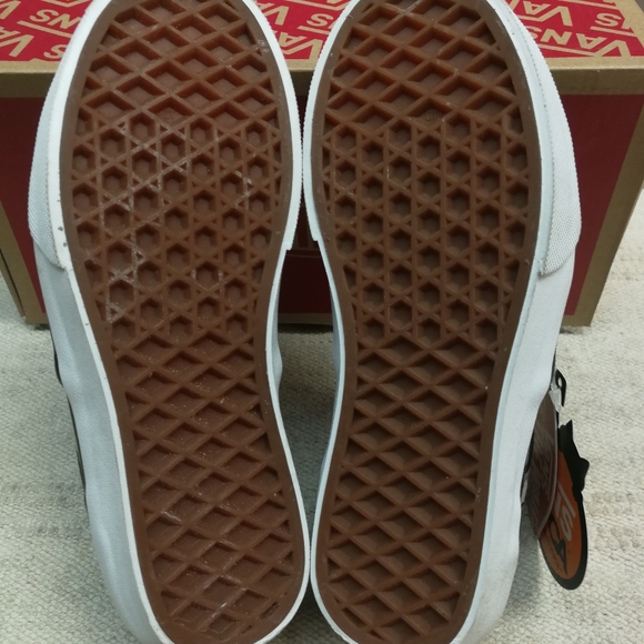 Vans x ASPCA Puppies Kids Slip-On - Picture 7 of 8